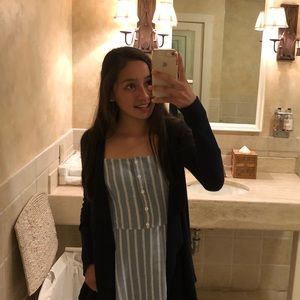 Meet your Posher, Katherine